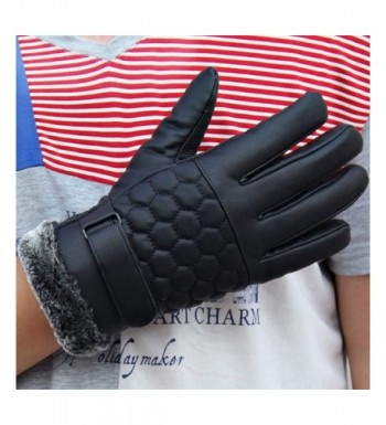 Cheap Real Men's Gloves Outlet