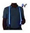 Light Suspenders Halloween Outfits Cosplay