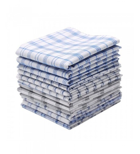 Neatpal Cotton Handkerchiefs Pattern Hankies